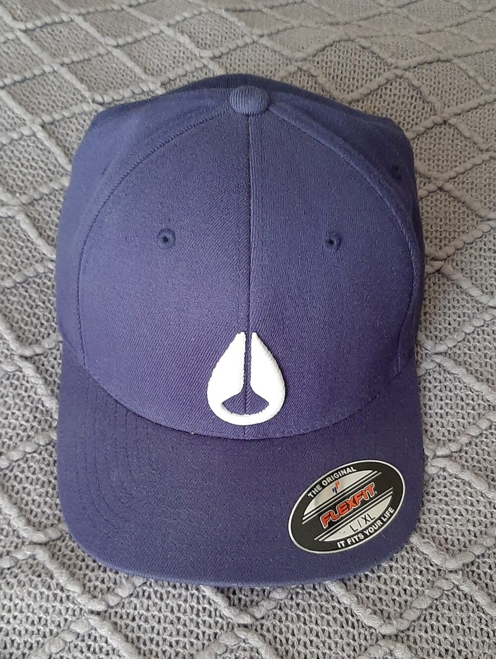 Nixon Flexfit Hat